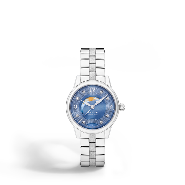 Montblanc Bohème Day & Night 30 mm - 1