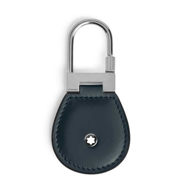 Key Holder in Meisterstück Leather - 1