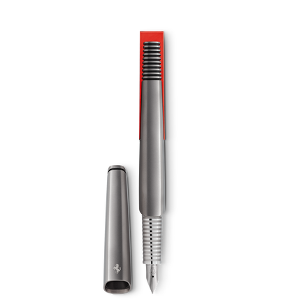 Stylo plume (M) Montblanc Ferrari Stilema SP3 &Eacute;dition Limit&eacute;e 599