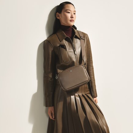 Sac &agrave; Bandouli&egrave;re Montblanc Companion