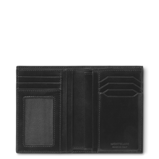 Meisterst&uuml;ck wallet 7cc with ID holder
