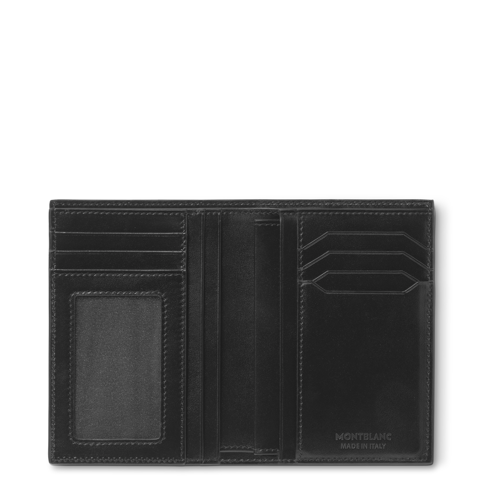 Meisterst&uuml;ck wallet 7cc with ID holder - 3