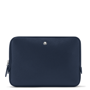 Small Crossbody Bag in Sartorial Leather