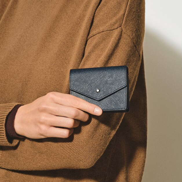 Montblanc Envelope Card Holder - 2