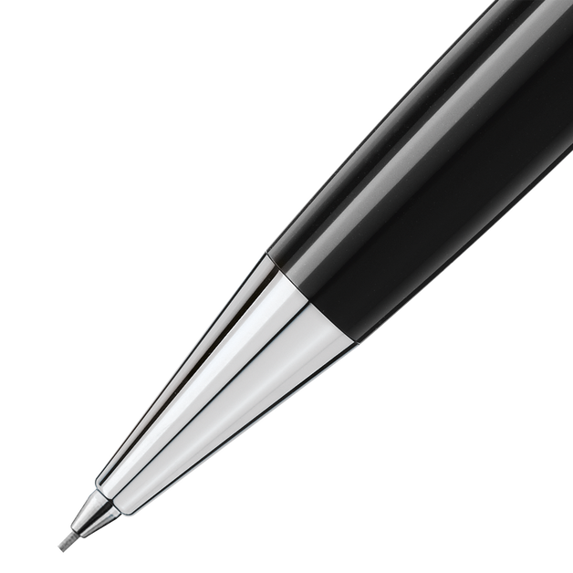 Meisterst&uuml;ck Platinum-Coated Classique Mechanical Pencil, 0.7 mm - 3