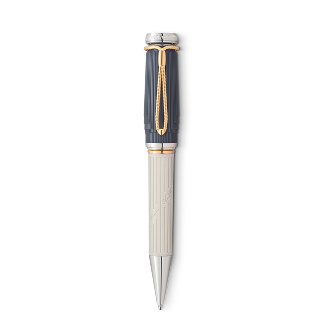Writers Edition Homage to Jane Austen Limited Edition Ballpoint - 1