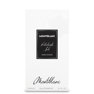 Montblanc Collection Patchouli Ink EDP 125 ml