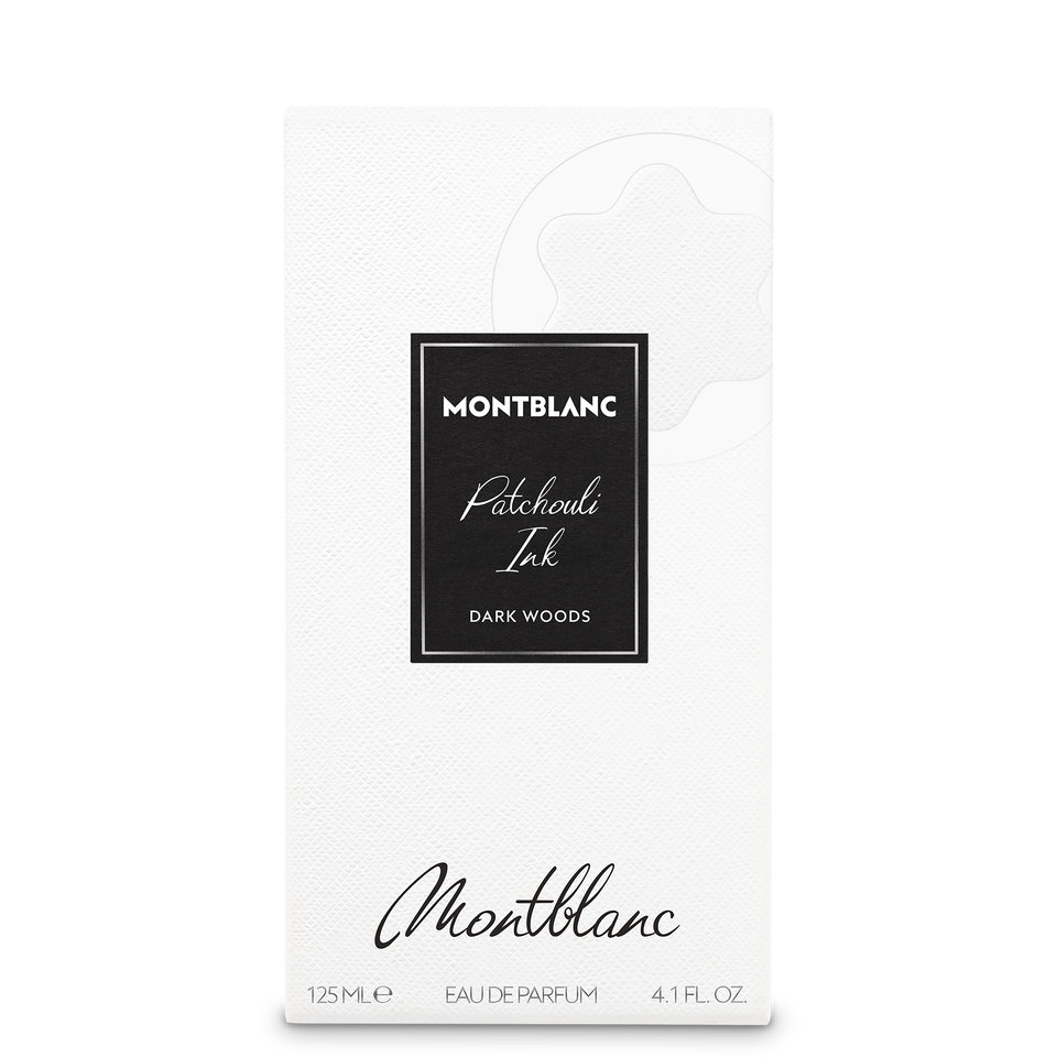 Montblanc Collection Patchouli Ink EDP 125 ml - 2