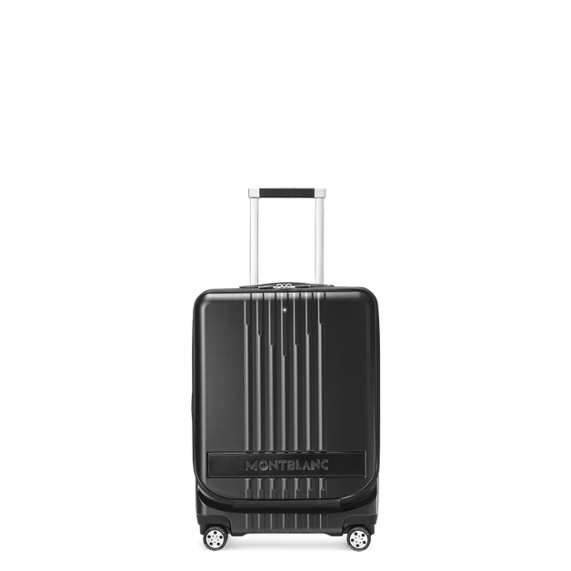 Valise Cabine #MY4810 avec Poche Avant - 1