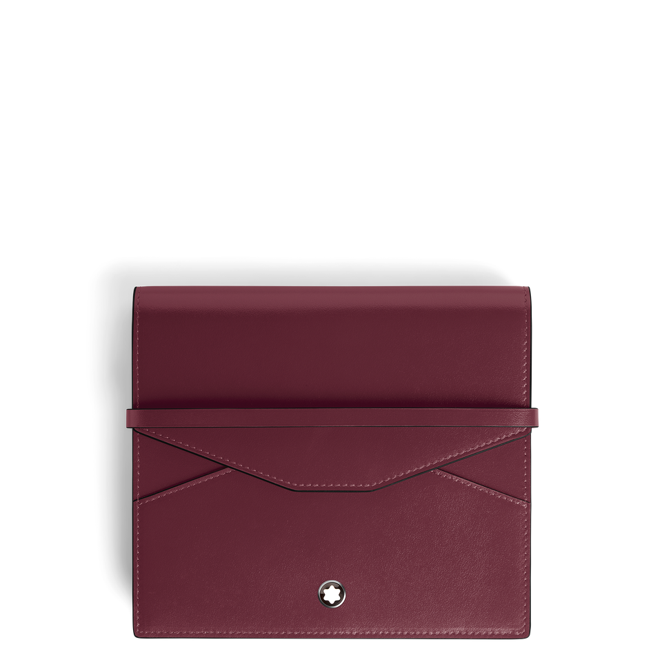 Montblanc Envelope 8-Pen Pouch - 1