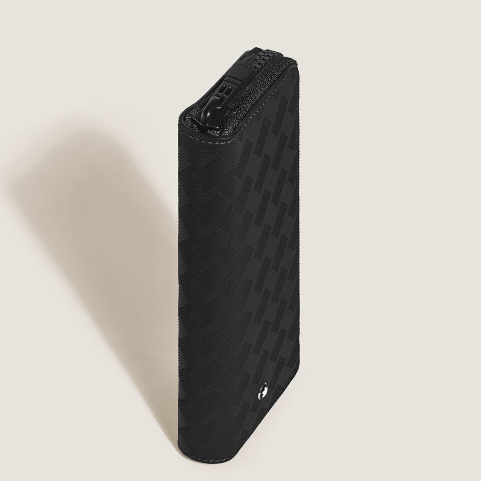 Extreme 3.0 2 pen pouch with zip - 5