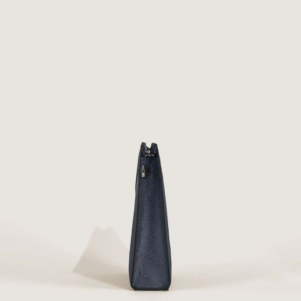 Sartorial clutch - 5