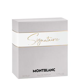 Montblanc Signature 50 ml