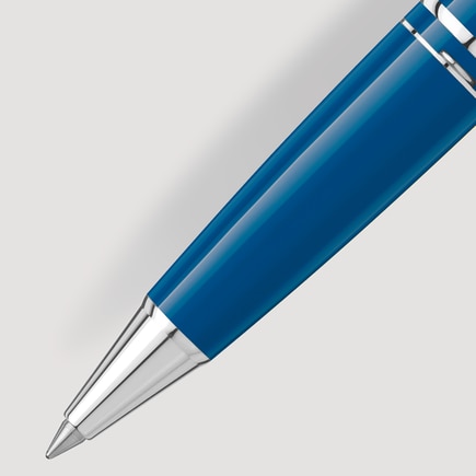 PIX Petrol Blue Rollerball