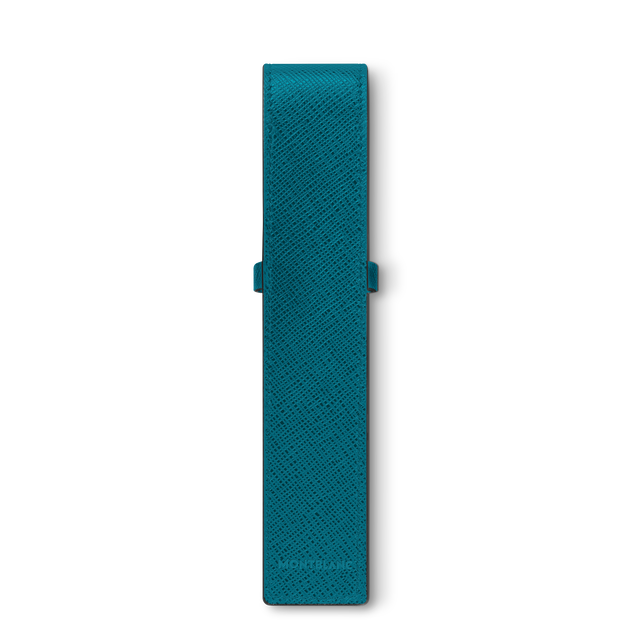 &Eacute;tui pour 1&nbsp;Instrument d'&Eacute;criture Montblanc Envelope - 4