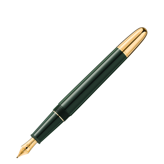 Meisterstück The Origin Collection Classique Fountain Pen - 5