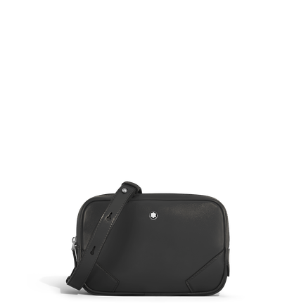 Sac &agrave; Bandouli&egrave;re Mini Mod&egrave;le en Cuir Meisterst&uuml;ck