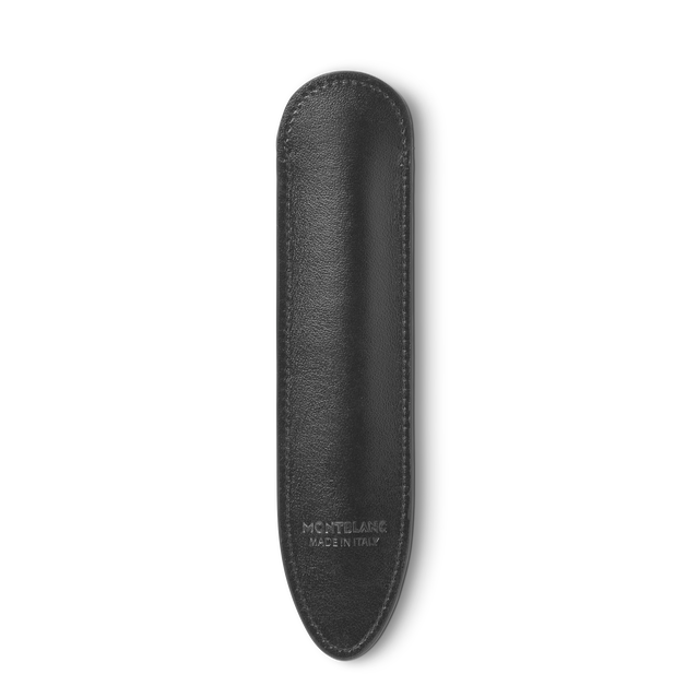 1-Pen Sleeve in Meisterst&uuml;ck Leather - 2