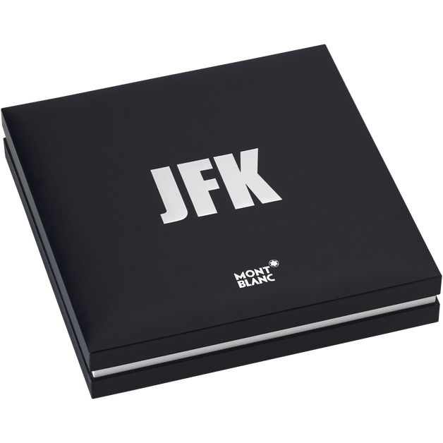 Stylo-Bille Great Characters John F. Kennedy Édition Spéciale - 5