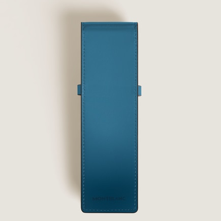 Montblanc Envelope 2-Pen Pouch