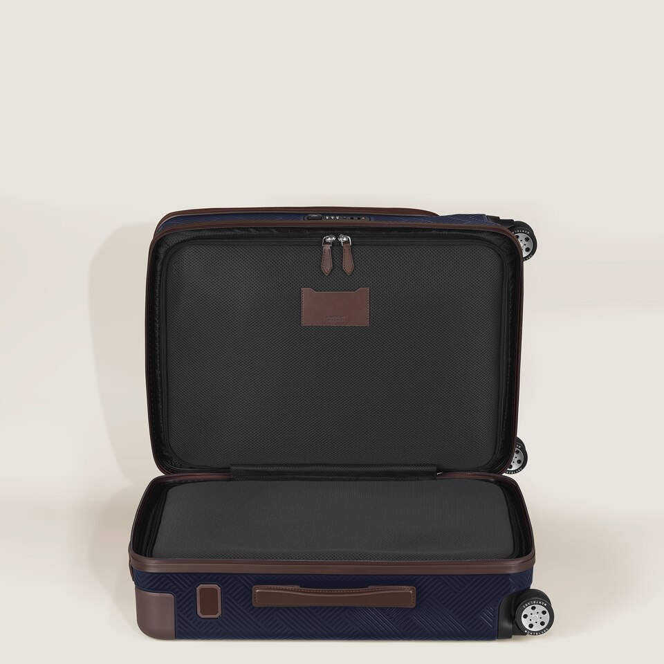 #MY4810 Cabin with Pocket - 4
