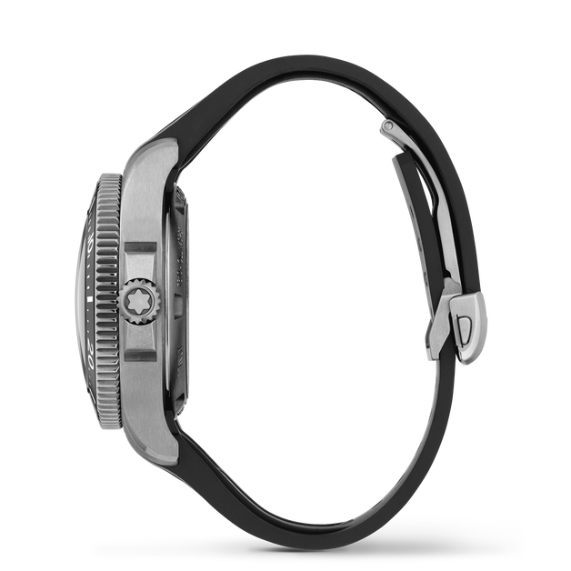 Montblanc Iced Sea 0 Oxygen Deep 4810 - 2