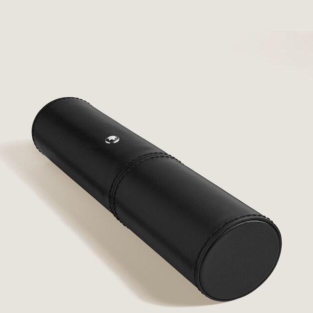 High Artistry and Artisan 1-Pen Pouch in Meisterst&uuml;ck Leather - 2