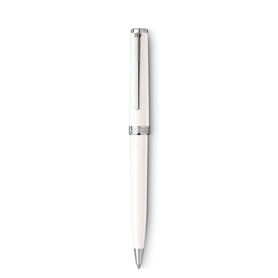 PIX White Ballpoint - 1