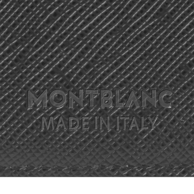 Montblanc Envelope Cartera Triple para 6 Tarjetas - 5