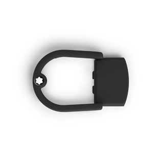 Horseshoe light buckle 30mm