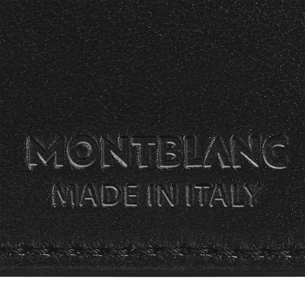 Portacarte 6 Tasche in Pelle Extreme