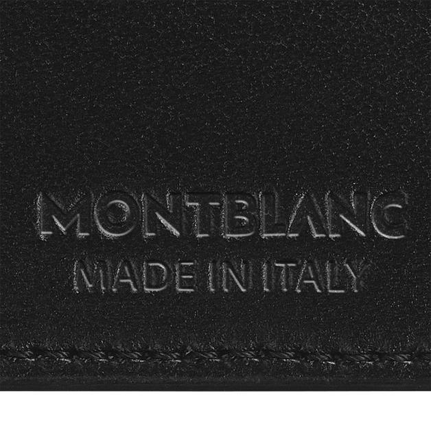 Portacarte 6 Tasche in Pelle Extreme - 3