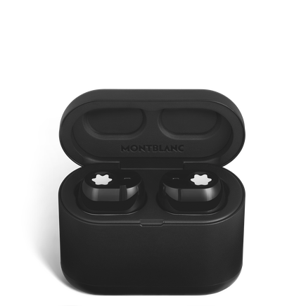 Montblanc MTB 03 In-Ear Headphones