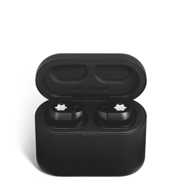 Montblanc MTB 03 In-Ear Headphones - 1