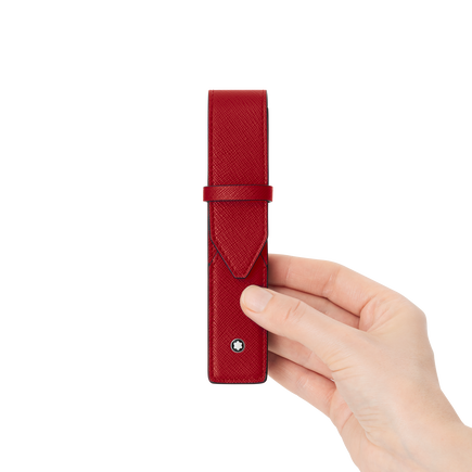 &Eacute;tui pour 1&nbsp;Instrument d'&Eacute;criture Montblanc Envelope