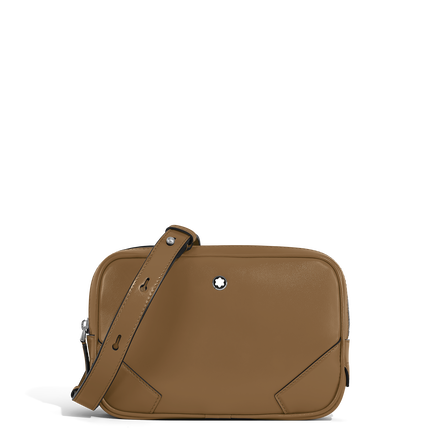 Sac &agrave; Bandouli&egrave;re Mini Mod&egrave;le en Cuir Meisterst&uuml;ck