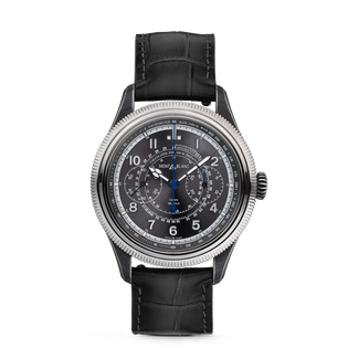 Montblanc 1858 The Unveiled Timekeeper Minerva Limited Edition - 100 pieces