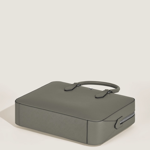 Sartorial medium document case - 10