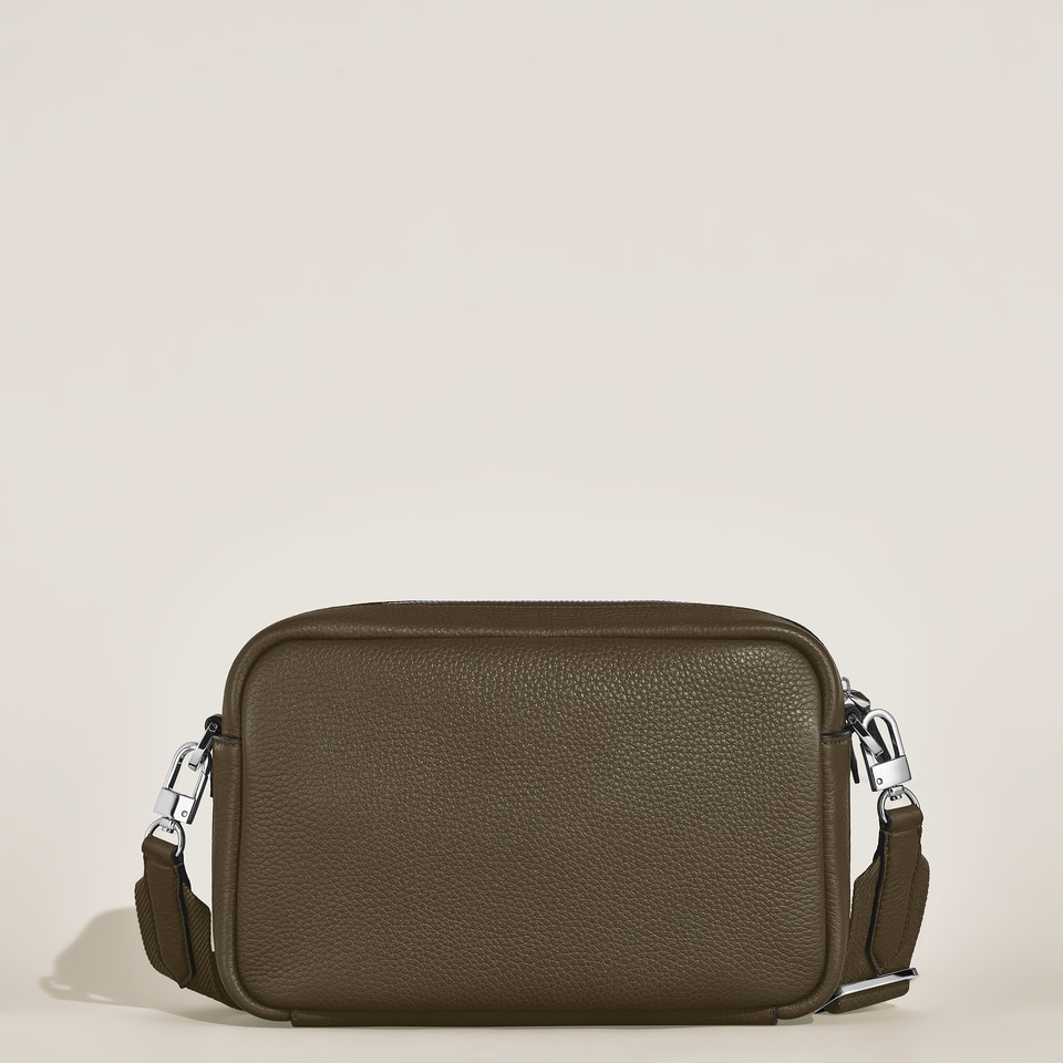 Montblanc Companion Crossbody Bag - 5