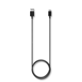 USB-C Cable for Montblanc MTB 03 In-Ear Headphones