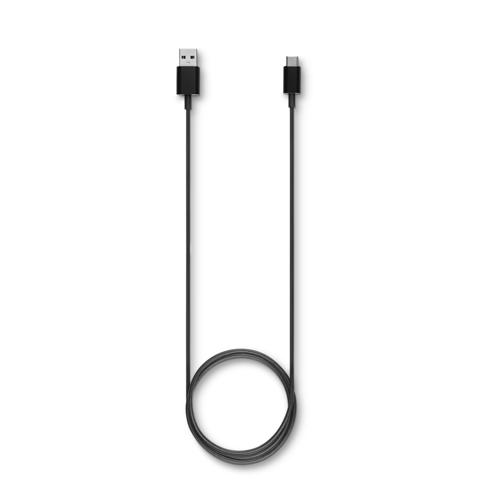 USB-C Cable for Montblanc MTB 03 In-Ear Headphones - 1