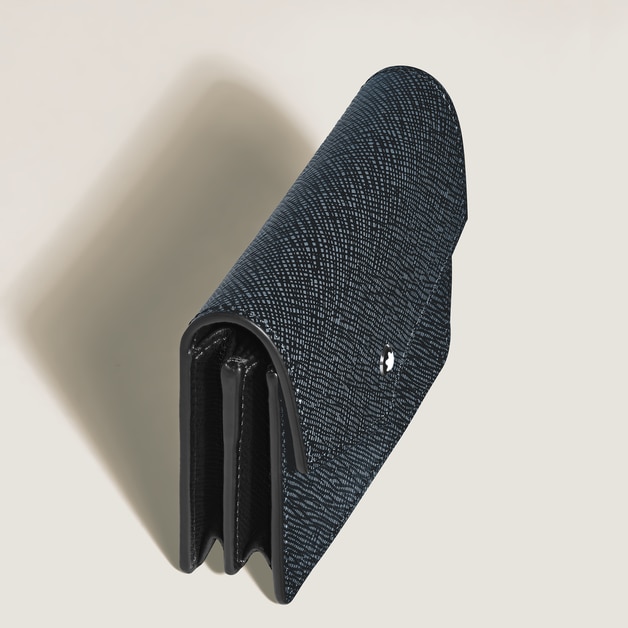 Montblanc Envelope Card Holder - 5