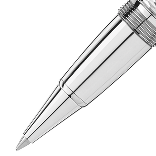 Meisterst&uuml;ck Geometry Solitaire LeGrand Rollerball