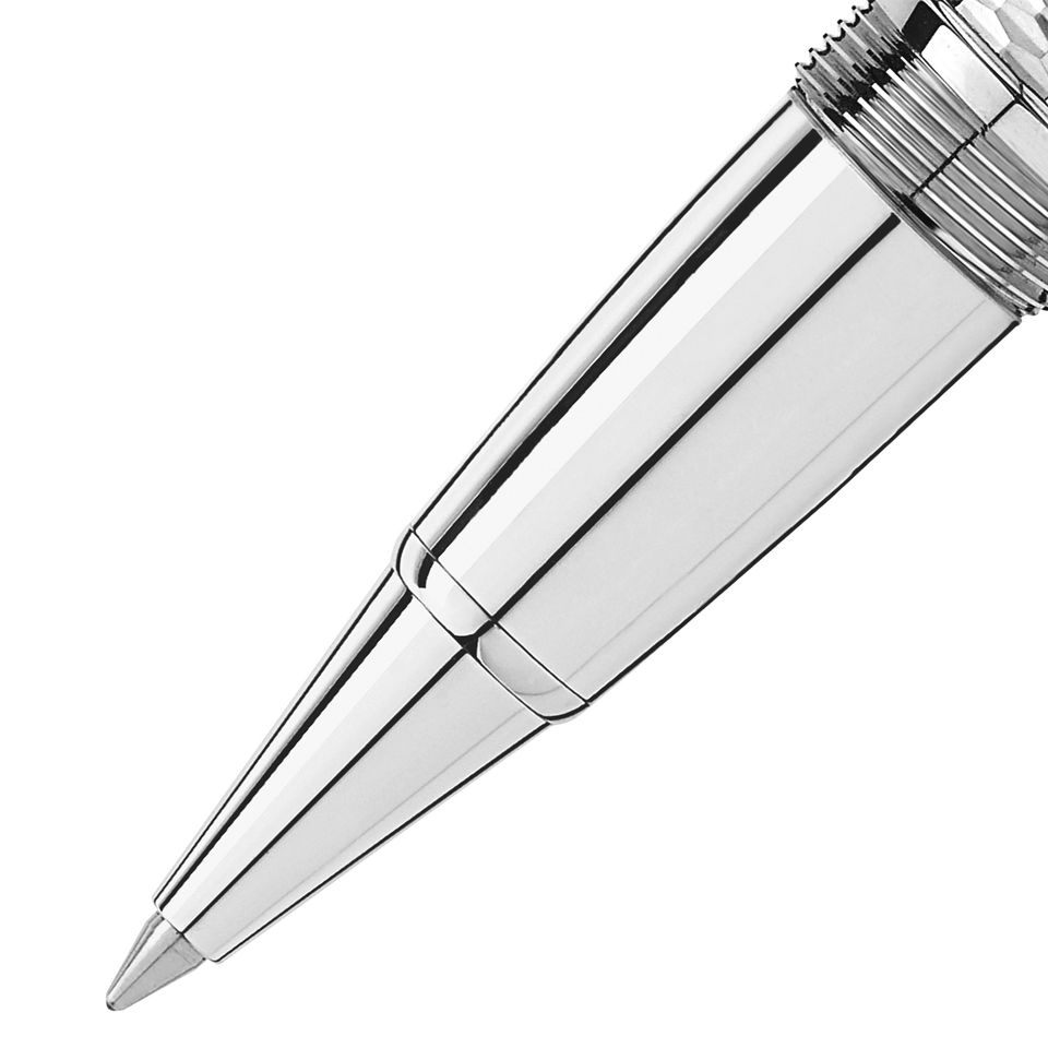 Meisterst&uuml;ck Geometry Solitaire LeGrand Rollerball - 3