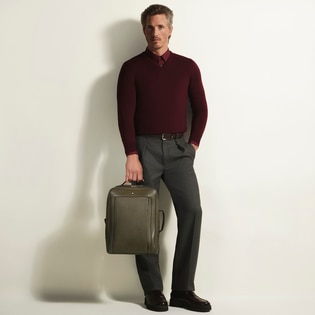 Montblanc Companion Rectangular Backpack