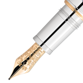 Masters of Art Homage to Vincent van Gogh Limited Edition 888 Fountain Pen