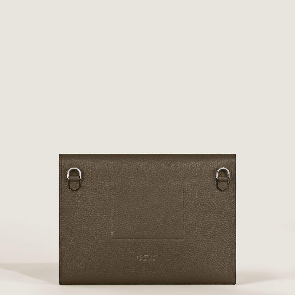 Montblanc Envelope Medium Notebook Holder - 4