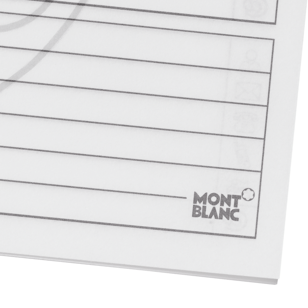 Small Sheets, Telephone-Address - 2