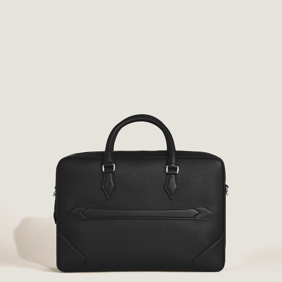 Grain document case - 4