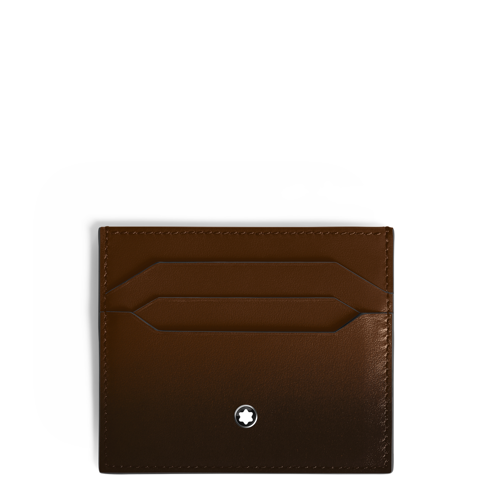 Meisterst&uuml;ck card holder 6cc - 1